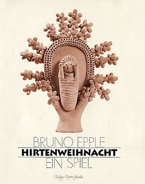 Hirtenweihnacht von Epple,  Bruno