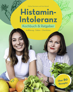 Histamin-Intoleranz (HistaFit) von Hansel,  Ana, Neumann,  Melina