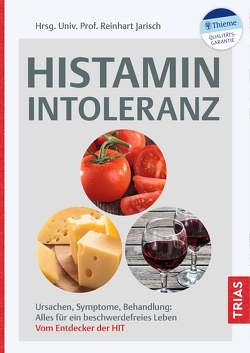 Histaminintoleranz von Jarisch,  Reinhart