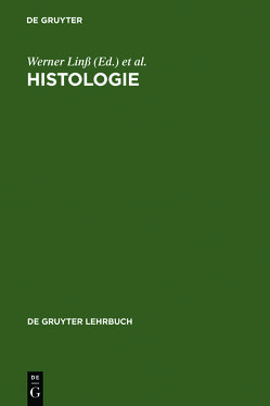 Histologie von Fanghänel,  Jochen, Linss,  Werner
