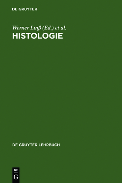 Histologie von Fanghänel,  Jochen, Linss,  Werner