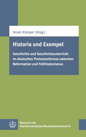 Historia und Exempel von Kümper,  Hiram