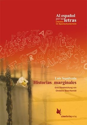 Historias marginales. Eine Handreichung von Baar-Hamidi,  Christine