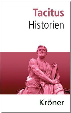Historien von Sontheimer,  Walther, Tacitus, Vielberg,  Meinolf