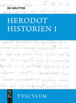 Historien von Feix,  Josef, Herodot