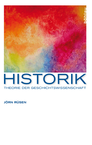 Historik von Rüsen,  Jörn