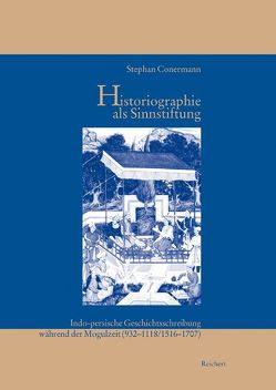 Historiographie als Sinnstiftung von Conermann,  Stephan