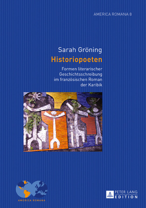 Historiopoeten von Gröning,  Sarah
