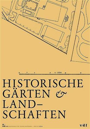 Historische Gärten & Landschaften von Beck,  Jens, Bihr von Salis,  Jane, Bolomey,  Nicole, Brandt,  Arno, Frauchiger,  Renato, Frey,  Urs, Jakob,  Michael, Karn,  Susanne, Küttel,  Meinrad, Rieder,  Peter, Ringkamp,  Christa, Rodewald,  Raimund, Ruoff,  Eeva, Schmidt,  Brigitta, Schweingruber,  Lukas, Sieber,  Iganz, Stöckli,  Peter P, Swanwick,  Carys, Zulauf,  Reiner