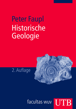 Historische Geologie von Faupl,  Peter
