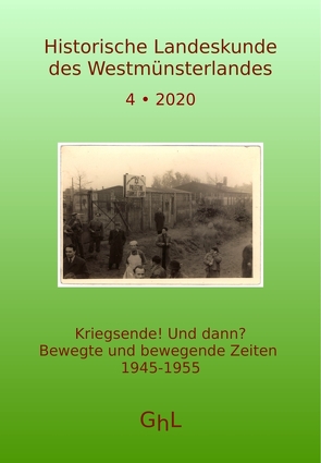 Historische Landeskunde des Westmünsterlandes 4