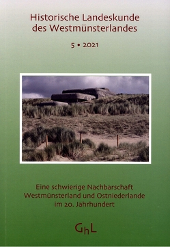 Historische Landeskunde des Westmünsterlandes 5