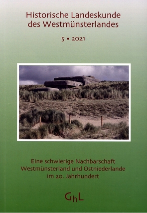 Historische Landeskunde des Westmünsterlandes 5