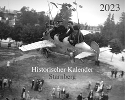 Historischer Kalender Starnberg 2023