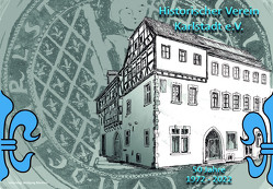 Historischer Verein Karlstadt e.V. von Merklein,  Wolfgang