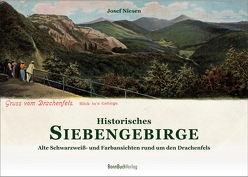 Historisches Siebengebirge von Niesen,  Josef