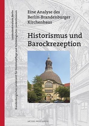Historismus und Barockrezeption von Haspel,  Jörg, Schopper,  Franz