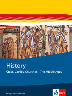 History. Cities, Castles, Churches – The Middle Ages