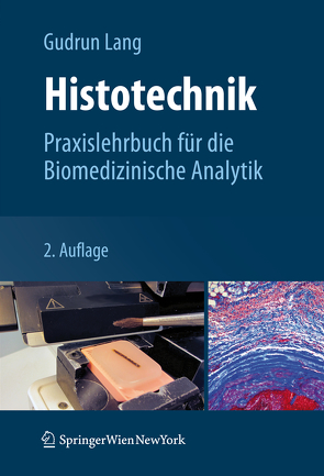 Histotechnik von Lang,  Gudrun