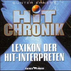 Hit Chronik von Ehnert,  Günter