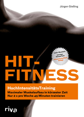 HIT-Fitness von Gießing,  Jürgen