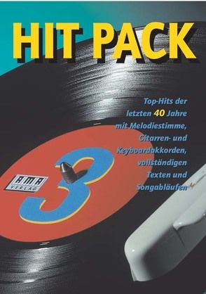Hit-Pack III