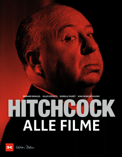 Hitchcock von Benoliel,  Bernard, Esposito,  Gilles, Joudet,  Murielle, Pasquay,  Sarah, Rauger,  Jean-François