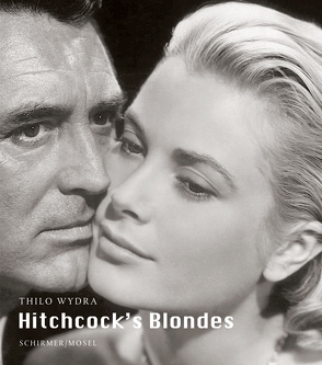 Hitchcock’s Blondes von Wydra,  Thilo