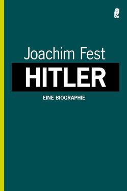 Hitler von Fest,  Joachim