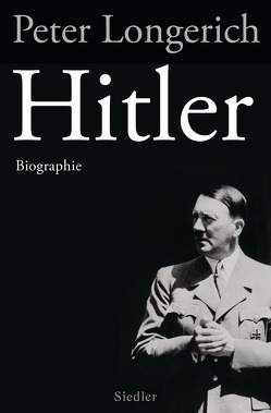 Hitler von Longerich,  Peter