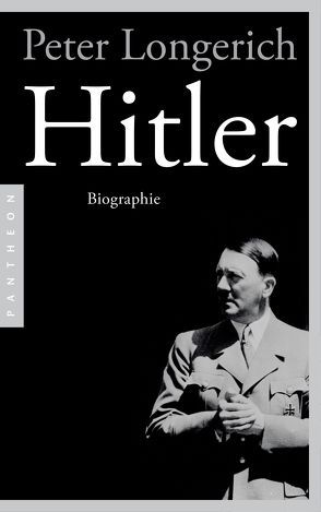 Hitler von Longerich,  Peter