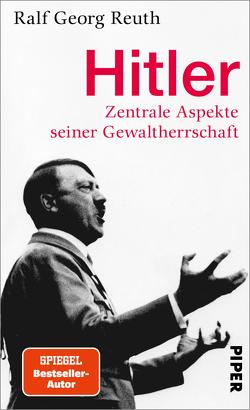 Hitler von Reuth,  Ralf Georg