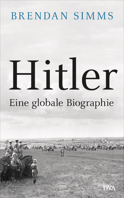 Hitler von Schmidt,  Klaus-Dieter, Simms,  Brendan