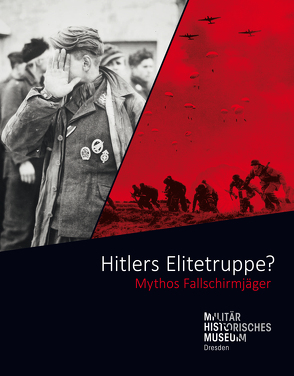 Hitlers Elitetruppe? von Pahl,  Magnus, Wagner,  Armin