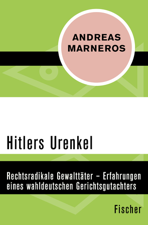 Hitlers Urenkel von Marneros,  Andreas