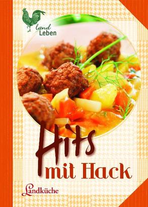 Hits mit Hack von Rezeptwettbewerb