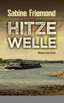 Hitzewelle von Friemond,  Sabine