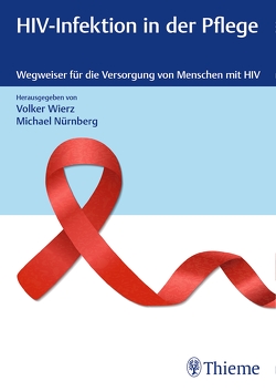 HIV-Infektion in der Pflege
