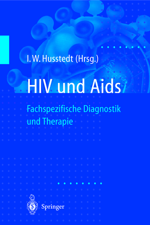 HIV und Aids von Husstedt,  I.W.
