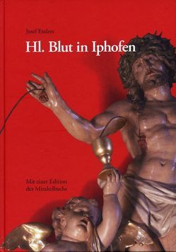 Hl. Blut in Iphofen von Endres,  Josef