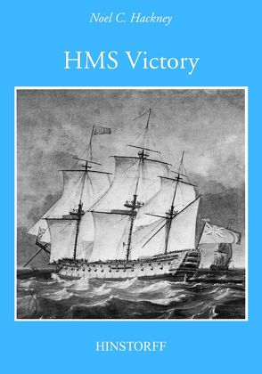 HMS Victory von Hackney,  Noel C
