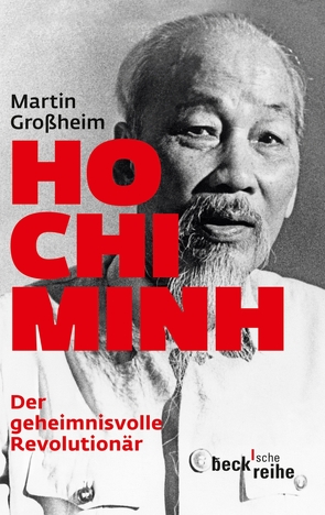 Ho Chi Minh von Grossheim,  Martin