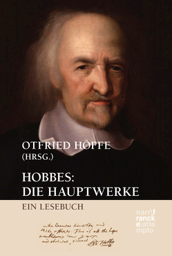 Hobbes: Die Hauptwerke von Höffe,  Otfried