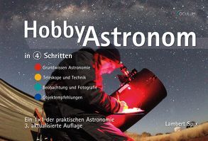 Hobby-Astronom von Spix,  Lambert