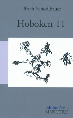 Hoboken 11 von Schödlbauer,  Ulrich