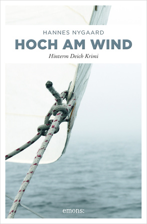 Hoch am Wind von Nygaard,  Hannes