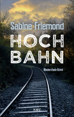 Hochbahn von Friemond,  Sabine