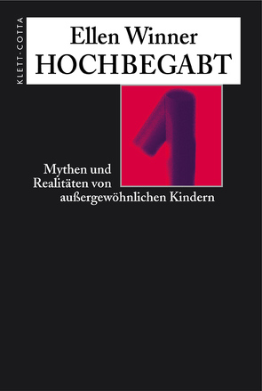 Hochbegabt von Klostermann,  Maren, Winner,  Ellen