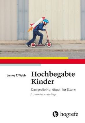 Hochbegabte Kinder von Amend,  Edward R., DeVries,  Arlene R., Gore,  Janet L., Hornung,  Cathrine, Webb,  James T.