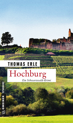 Hochburg von Erle,  Thomas